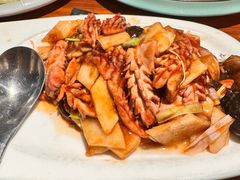 -崔义清鲁菜馆(大明湖店)