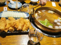 -春记潮汕牛肉火锅