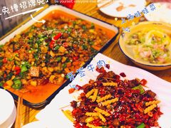-兔槽江湖菜·重庆璧山兔(水围店)