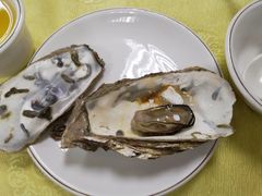 -蚝家菜馆(沙井店)