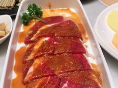 -韩宫宴烤肉·料理(青浦宝龙店)