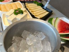 -海底捞火锅(泉城路店)