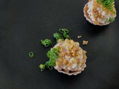 黑蒜-BOR Eatery(安福路店)