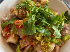 酸辣八戒蹄-新繁老號豌豆汤饭店·江湖菜(宝光寺店)