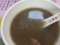 -王桂峰特色小吃(浔阳路店)
