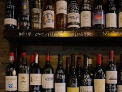 -Bistro Les Lilas丁香花小酒馆