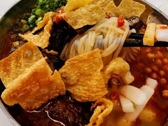 -螺大喜螺蛳粉(华业东方玫瑰店)