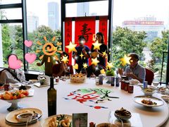 -宁波状元楼酒店(和义路店)