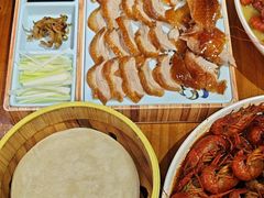 -北京烤鸭店(新桥家园·浦口店)