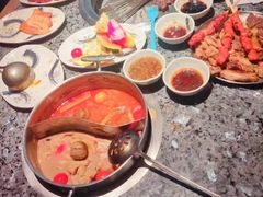 -阪尚皇·原切牛排·烤肉火锅自助(北京路店)