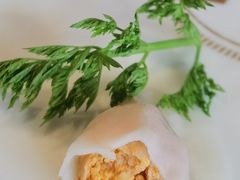 -船歌鱼水饺(华联万柳店)