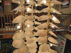 -李久其家民间餐厅(观沙岭公园店)