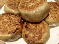 -清真吴记门钉肉饼·喜多利