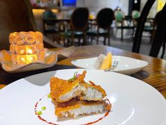 -HOME餐厅粤菜 融合菜