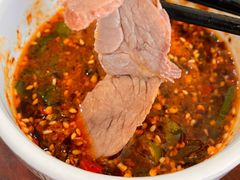 -腾益清真铜瓢牛肉馆