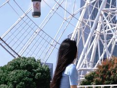 -南昌之星摩天轮