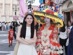 -华谊兄弟（长沙）电影小镇