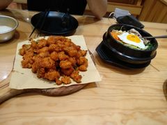 -韩食味·小木屋(日照店)
