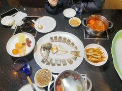 养颜番茄锅-揽季锅物会·海鲜姿造(三坊七巷店)