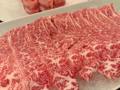 -鼎鼎香·港式火锅(北京SKP店)