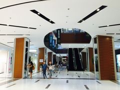 -远洋未来广场(育慧北路店)