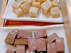 -老北京涮羊肉(航东路店)