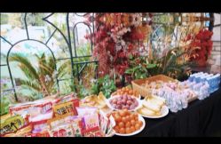 点击看大图 -伊莎贝拉婚礼庄园(顾村店)