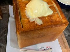 -绿茶餐厅(天津天河城店)