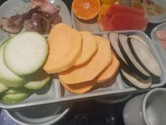 -梨花自助烤肉(天河城店)