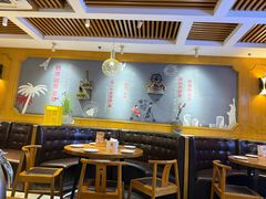 -如轩·海鲜砂锅粥·潮汕菜(沿江东路店)