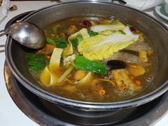 -野菌王•养生汤锅•野生菌火锅(大理漾濞路店)