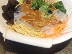 -靠山屯东北农家菜(八龙桥雅苑店)