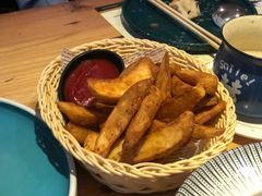 -通海俄式烧烤(下瓦房店)
