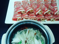 -鲁西肥牛(九方购物中心店)