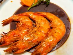 -贵木日本料理·铁板烧(新地假日广场店)