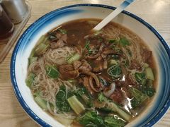 -康儿面馆(建国北路店)