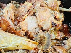 -斯丹姜母鸭·古法干香(涂门街总店)