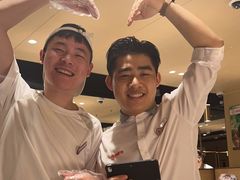 -海底捞火锅(海宁路店)