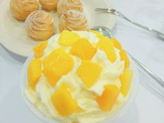 -贝紫Style(木马公寓店)