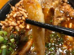 -川东长筷子耗儿鱼(万象润街店)