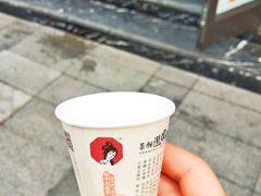 -茶颜悦色(雨花亭凯德二楼店)