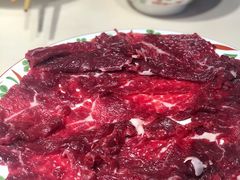 -汕头八合里海记牛肉店(清河店)