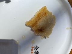 -金掌勺·锅包肉(双榆树店)