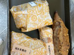 -OUR Bakery(三里屯太古里店)