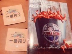 -阿甘虾餐厅(凌霄阁店)