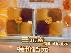 -米洛克欧洲蛋糕(西南路店)