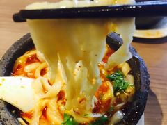-姐弟俩土豆粉(西安小寨店)