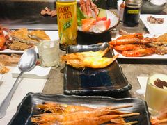 -大渔铁板烧(花园道店)