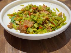 -花红徽菜(九华山青阳店)