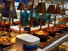 -半岛听涛蒸汽海鲜自助(K11店)